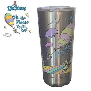 Dr. Seuss Tumbler
